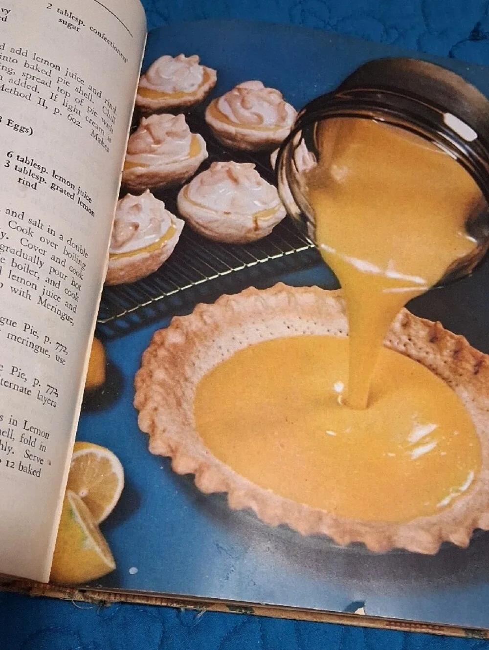 The Good Housekeeping Cookbook 1944